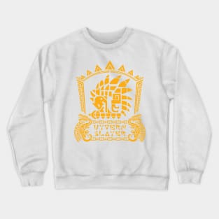 WYVERN SLAYER Crewneck Sweatshirt